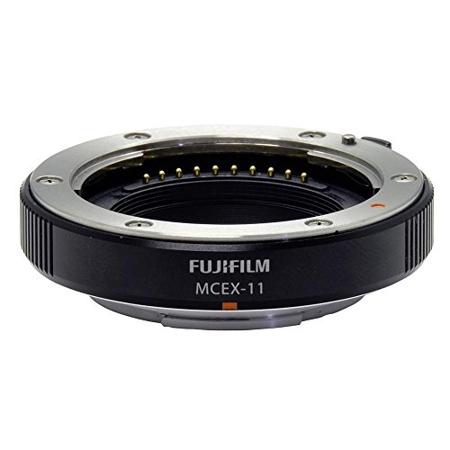 富士フイルム(FUJIFILM) エクステンションチューブ MCXE-11 MCEX-11